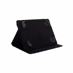 SilverHT 111939240199 étui pour tablette 10.1" Housse Argent - Vue supplémentaire 6