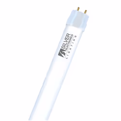 Silver Electronics 1171544, 22 W, 58 W, G13, 2200 lm, 25000 h, Blanc froid