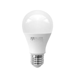 Silver Electronics LED ECO Standard energy-saving lamp 11 W E27 E