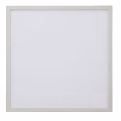 Silver Electronics 586041, LED, Ampoule(s) non remplaçable(s), 4000 K, Blanc