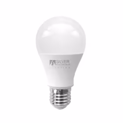 Silver Electronics 981427, 20 W, 175 W, E27, 2200 lm, 25000 h, Blanc