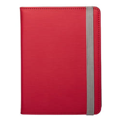SilverHT 111943840199 étui pour lecteur d'e-book 6" Folio Rouge