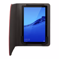 SilverHT 111943840199 étui pour lecteur d'e-book 6" Folio Rouge