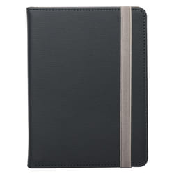 SilverHT 111943940199 étui pour lecteur d'e-book 6" Folio Noir