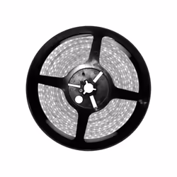 Bande LED PRO 230Vac 11W/m Light 6000K IP65 5m Classe énergétique A+ ON/OFFs 100,000 de Facteur de puissance >98 Dimmable Sel ...