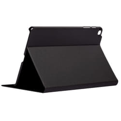 SilverHT 111944240199 étui pour tablette 10.1" Folio Noir