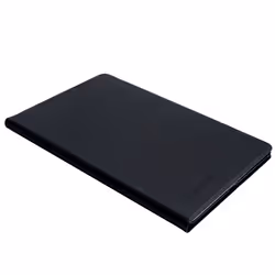 SilverHT 111944240199 étui pour tablette 10.1" Folio Noir