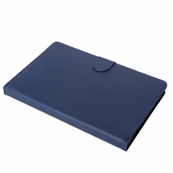 SilverHT 111944540199 clavier pour tablette Bleu Bluetooth Espagnole