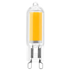 Silver Electronics 1130450 ampoule LED 3 W G9