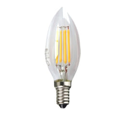 Silver Electronics 1970314 ampoule LED 4 W E14