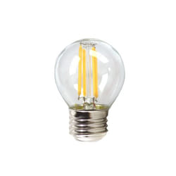 Silver Electronics 1960327 ampoule LED 4 W E27