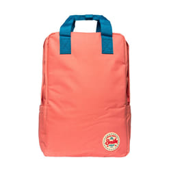 Smile 111721440199 sac à dos Sac à dos normal Corail Polyester