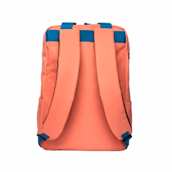 Smile 111721440199 sac à dos Sac à dos normal Corail Polyester