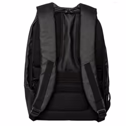 Smile 111721640199 sac à dos Sac à dos normal Noir Polyester