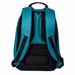 Smile 111721740199 sac à dos Sac à dos normal Turquoise Polyester