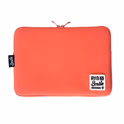Smile 111721940199  13.3" Housse Corail