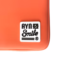 Smile 111721940199  13.3" Housse Corail