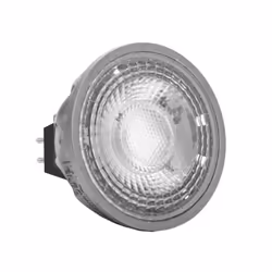 Silver Electronics 441516 ampoule LED 8 W GU5.3