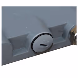 Silver Electronics 172030 Projecteur 30 W LED Gris