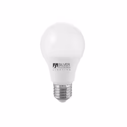 Silver Electronics 1982927, 10 W, 57 W, E27, 836 lm, 15000 h