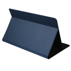 SilverHT 112000140199 étui pour tablette 11" Folio Bleu
