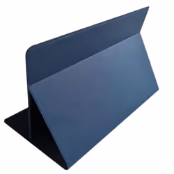 SilverHT 112000140199 étui pour tablette 11" Folio Bleu