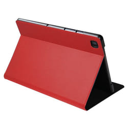 SilverHT 112000440199 étui pour tablette 10.4" Folio Rouge