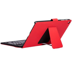 SilverHT 112000640199 étui pour tablette 26,4 cm (10.4") Folio Rouge
