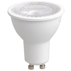 Ampoule LED silver electronics gu10 gu10 (5000k)