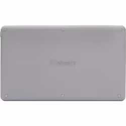 SilverHT 112001540199 clavier Bluetooth QWERTY Anglais Noir