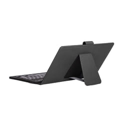 SilverHT 112001740199 étui pour tablette 11" Folio Noir, Vert