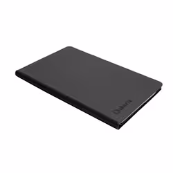 SilverHT 112001740199 étui pour tablette 11" Folio Noir, Vert