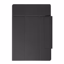 SilverHT 112001840199 étui pour tablette 11" Folio Noir