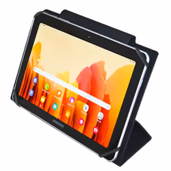 SilverHT 112001840199 étui pour tablette 11" Folio Noir