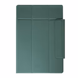 SilverHT 112001940199 étui pour tablette 11" Folio Vert