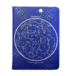 SilverHT 112002040199 étui pour lecteur d'e-book 6" Folio Bleu