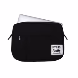 Smile Akira 14" Housse Noir