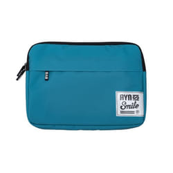 Smile Akira 14" Housse Turquoise