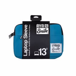 Smile Akira 14" Housse Turquoise