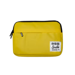 Smile Akira 14" Housse Jaune