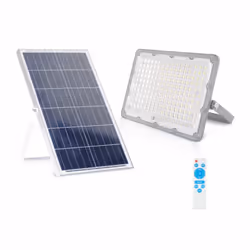 Silver Electronics 174050, 50 W, LED, 96 ampoule(s), Gris, Blanc froid, 6000 K