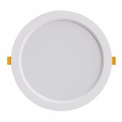 Silver Electronics GORT, LED, 1600 lm, Blanc