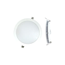 Downlight Led Gort Recessed Round 24w 6000k 1472460
