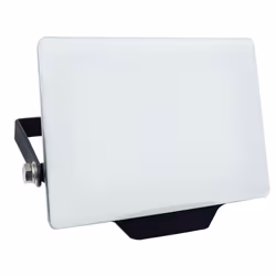 Silver Electronics 173305, 50 W, LED, Noir, 400 W, Blanc froid, 6500 K
