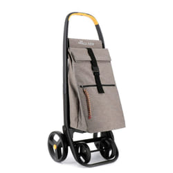 Chariot clec thermo ECO8+ granit