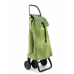 Rolser I-Max Costa Rica Vert Valise à roulettes