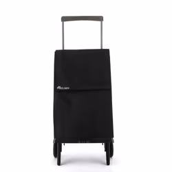Rolser PLE001-1023 Sac de commission Noir Valise à roulettes - Vue supplémentaire 5