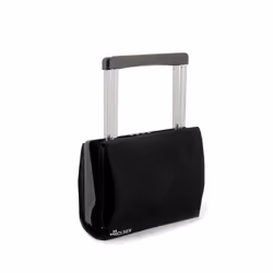 Rolser PLE001-1023 Sac de commission Noir Valise à roulettes - Vue supplémentaire 6
