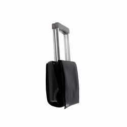 Rolser PLE001-1023 Sac de commission Noir Valise à roulettes - Vue supplémentaire 7