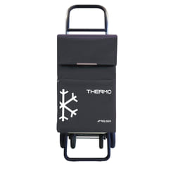 Rolser Termo Fresh MF Gris Valise à roulettes
